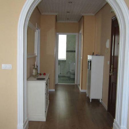 Leon Apartamento Centro ภายนอก รูปภาพ