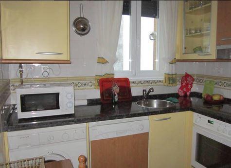 Leon Apartamento Centro ภายนอก รูปภาพ