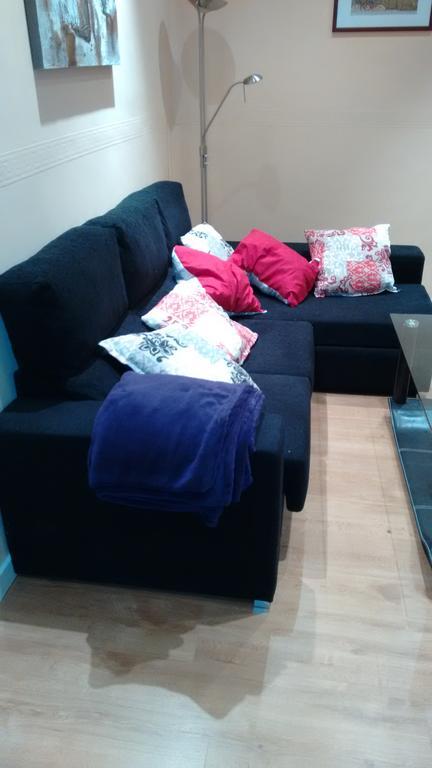 Leon Apartamento Centro ภายนอก รูปภาพ