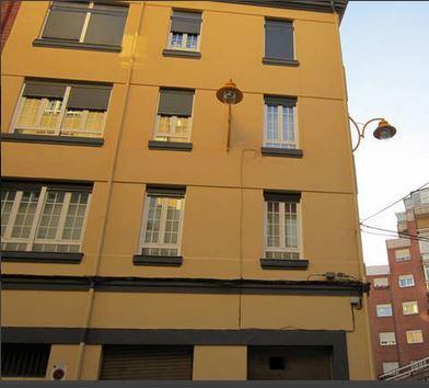 Leon Apartamento Centro ภายนอก รูปภาพ