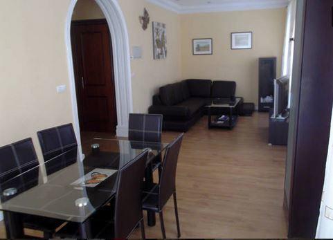 Leon Apartamento Centro ภายนอก รูปภาพ